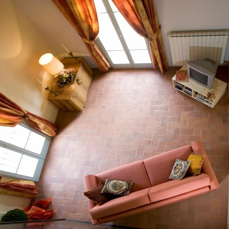 Agriturismo Rimaggiori Relaxing Country Home And Typical Italian Restaurant Barberino di Mugello 0*,  Italy