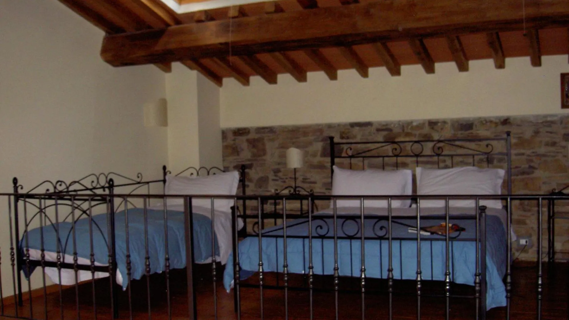 Rimaggiori Country Home & Restaurant Barberino di Mugello Italie