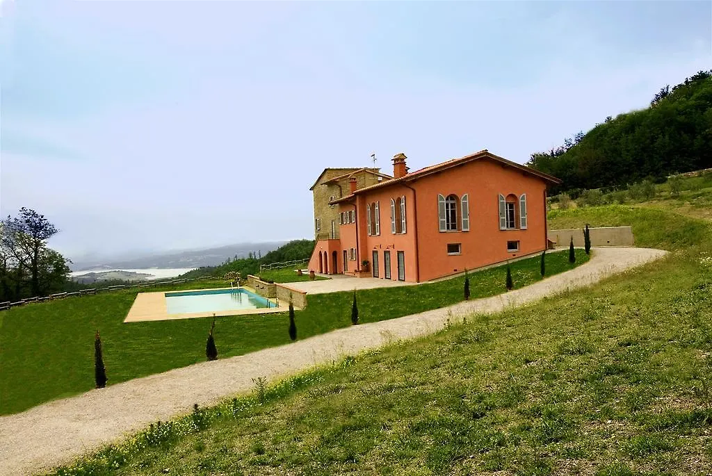 Rimaggiori Country Home & Restaurant Barberino di Mugello
