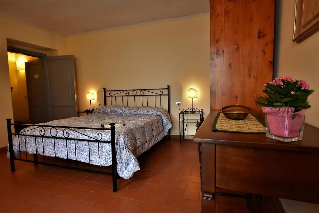 Rimaggiori Country Home & Restaurant Barberino di Mugello 0*,