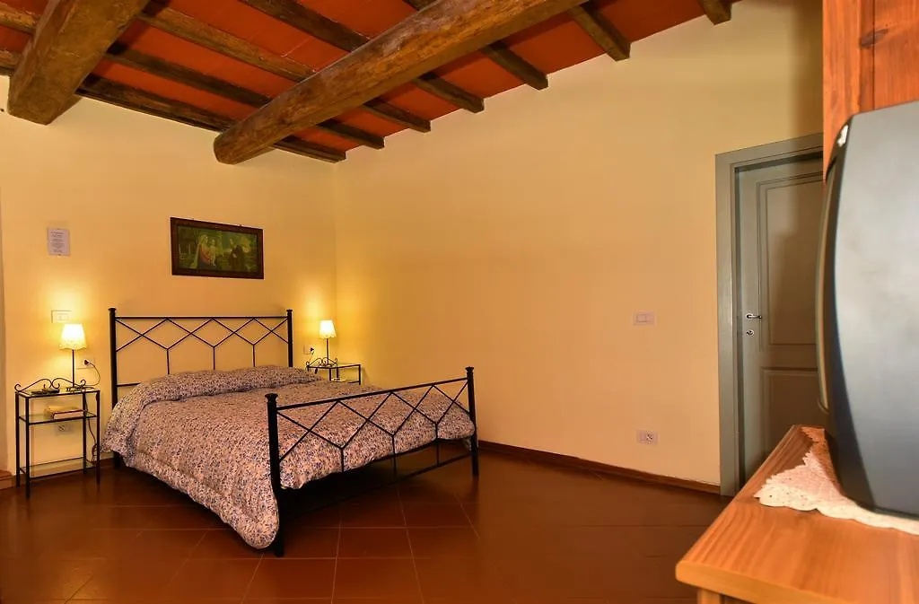 Rimaggiori Country Home & Restaurant Barberino di Mugello