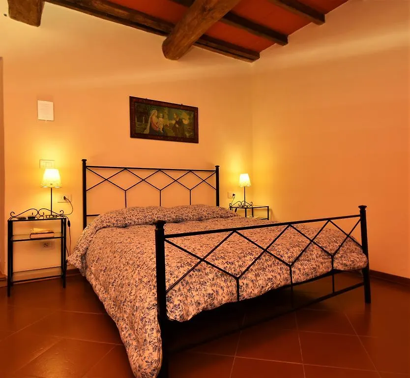Rimaggiori Country Home & Restaurant Barberino di Mugello