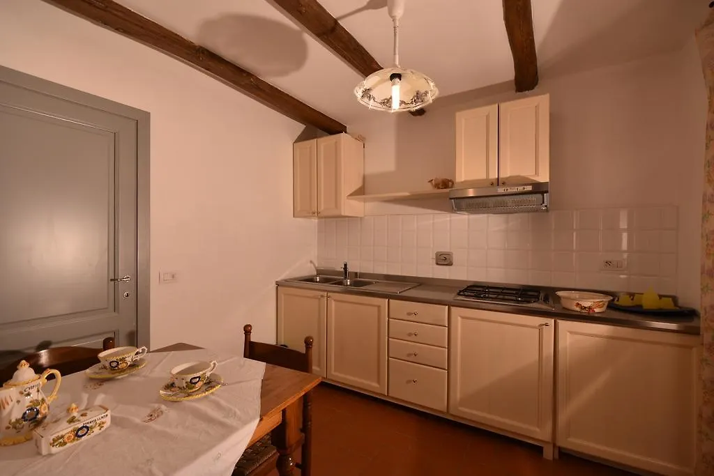 Rimaggiori Country Home & Restaurant Barberino di Mugello Gospodarstwo agroturystyczne