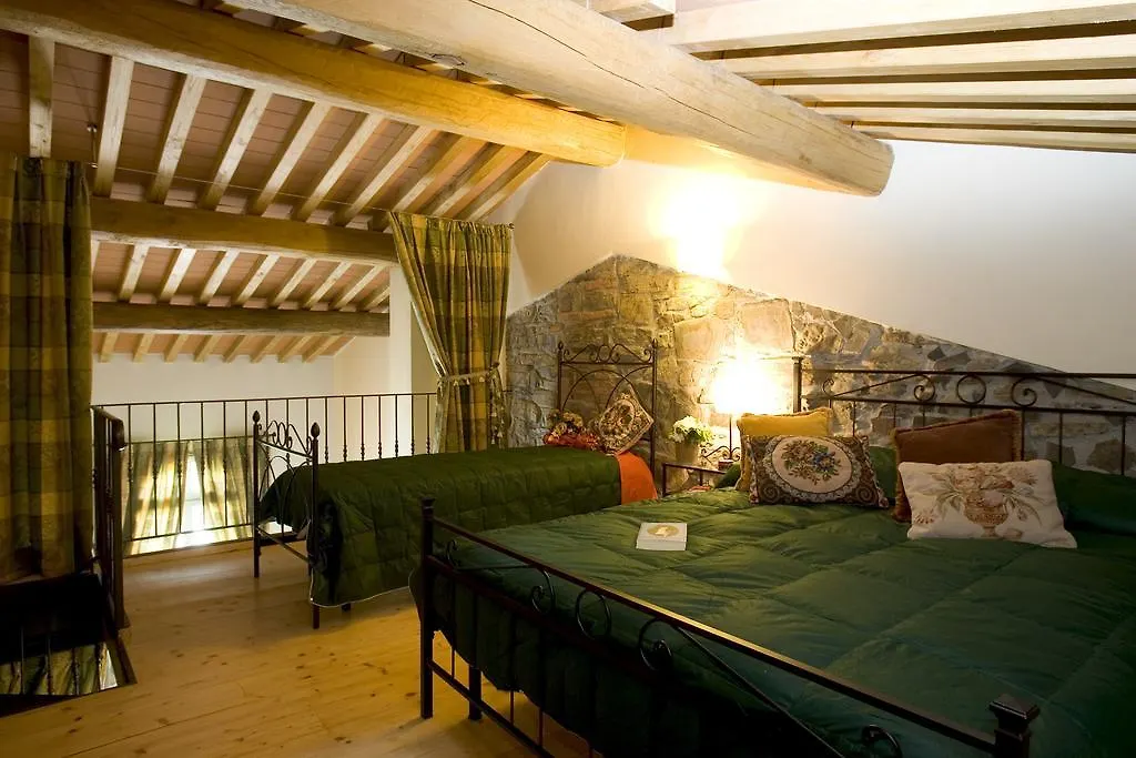 Rimaggiori Country Home & Restaurant Barberino di Mugello Italie