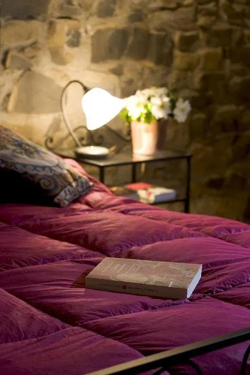 Gospodarstwo agroturystyczne Rimaggiori Country Home & Restaurant Barberino di Mugello