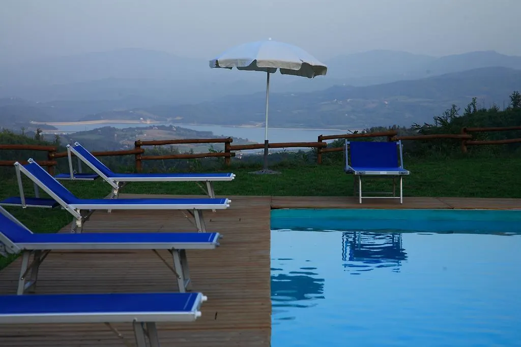 Rimaggiori Country Home & Restaurant Barberino di Mugello
