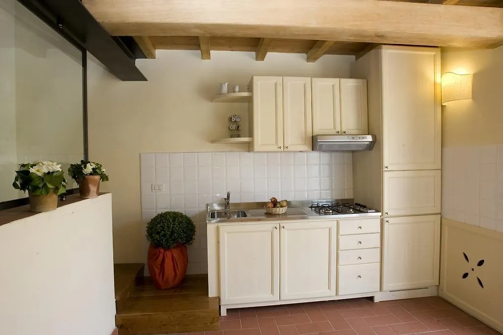 Rimaggiori Country Home & Restaurant Barberino di Mugello