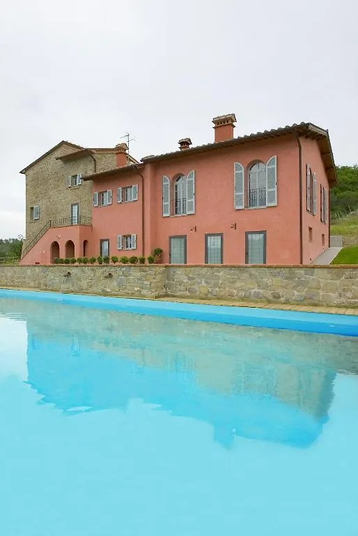 Séjour à la ferme Rimaggiori Country Home & Restaurant Barberino di Mugello